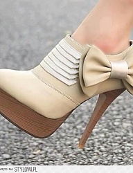 Moda Buty Botki - 3236400