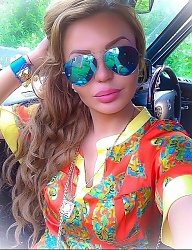 Moda Dodatki Okulary - 2756871