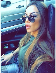 Moda Dodatki Okulary - 2762081