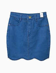 Moda Spódnice Krótkie - 1852132