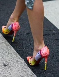 Moda Buty Szpilki - 1343943