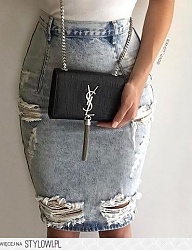 Moda Spódnice Średnie - 3236250