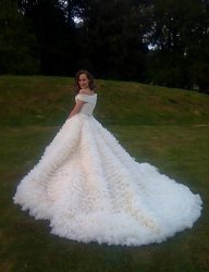 Moda Sukienki - 1114624