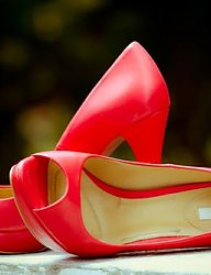 Moda Buty Szpilki - 1315177