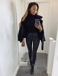 Moda Ciuchy Pozostałe - 3273908