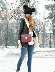 Moda Inne Moda uliczna - 1633191