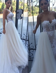 Moda Ślub Suknie ślubne - 3172641