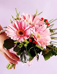 Moda Ślub Bukiety ślubne - 612269