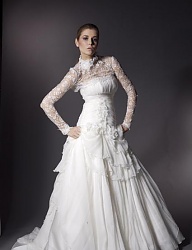 Moda Ślub Suknie ślubne - 414354