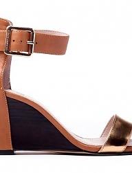Moda Buty Koturny - 2695143