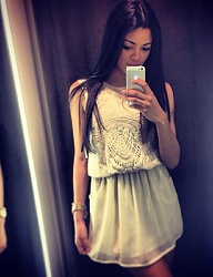 Moda Sukienki Dzienne - 1790233