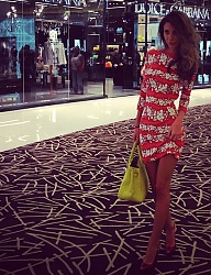 Moda Inne Moda uliczna - 1846398