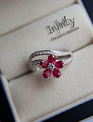 Moda Ślub Biżuteria ślubna - 358941