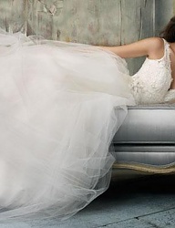 Moda Ślub Suknie ślubne - 975072