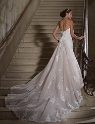 Moda Ślub Suknie ślubne - 2521922