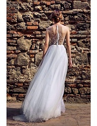 Moda Ślub Suknie ślubne - 2818108