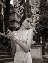Moda Ślub Suknie ślubne - 2559222