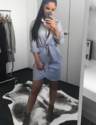 Moda Ciuchy Pozostałe - 3153229