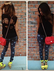 Moda Inne Moda uliczna - 1688958