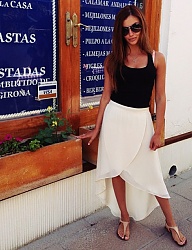 Moda Inne Moda uliczna - 1908538