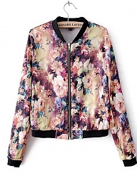 Moda Okrycia Kurtki - 2168802