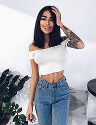 Moda Ciuchy Pozostałe - 3256844