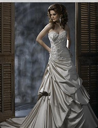Moda Ślub Suknie ślubne - 511887