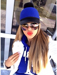 Moda Dodatki Okulary - 2907467