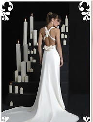 Moda Ślub Suknie ślubne - 638802