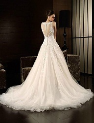 Moda Ślub Suknie ślubne - 2397722