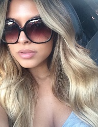 Moda Dodatki Okulary - 2859032
