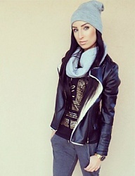 Moda Okrycia Kurtki - 3058334