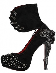 Moda Buty Czółenka - 2664574
