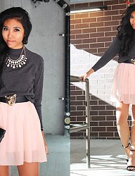 Moda Inne Moda uliczna - 1804342