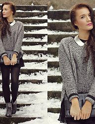 Moda Inne Moda uliczna - 1666326