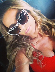 Moda Dodatki Okulary - 2897553