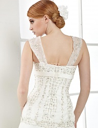 Moda Ślub Suknie ślubne - 1322287