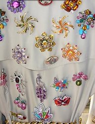 Moda Ciuchy Pozostałe - 993354