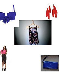 Moda Torebki Pozostałe - 1125898