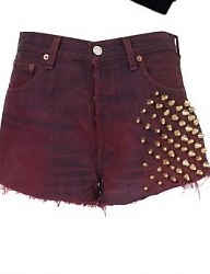 Moda Spodnie Szorty - 1514096