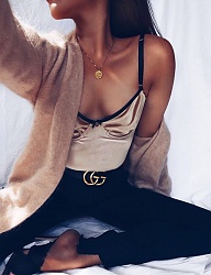 Moda Ciuchy Pozostałe - 3240457