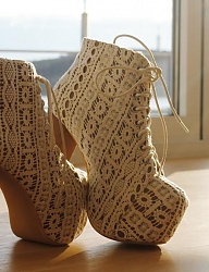 Moda Buty Pozostałe - 1336655