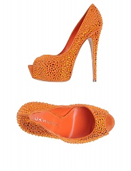 Moda Buty Czółenka - 2615224