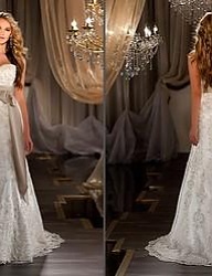 Moda Ślub Suknie ślubne - 1532987