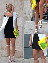Moda Inne Moda uliczna - 1852431