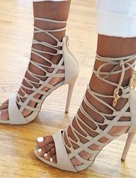 Moda Buty Sandały - 3028116