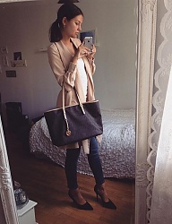 Moda Ciuchy Pozostałe - 3141357