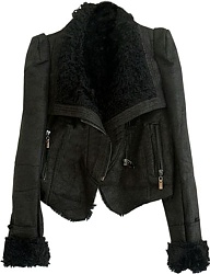 Moda Okrycia Kurtki - 2006962