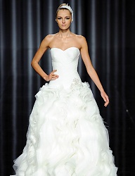 Moda Ślub Ślubne akcesoria - 1097425