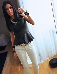 Moda Inne Moda uliczna - 1671068